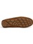 Hakiki Süet Kadın Tokalı Loafer 700914 7