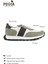 Erkek Deri Sneakers DG5023 2