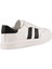 Kadın Deri Sneaker DG6035 6