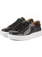 Star Rugan Deri Sneaker 500972 7