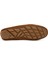 Hakiki Süet Kadın Loafer Ayakkabı 700907 7