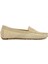 Hakiki Süet Kadın Loafer Ayakkabı 700907 1