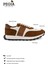 Erkek Deri Sneakers DG5023 2