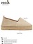 Kadın Espadril Ayakkabı DG6037 2