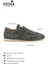 Flex Hakiki Süet Sneaker 600100 3
