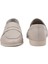 Hakiki Deri Kadın Loafer DG6043 7