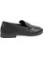 Hakiki Deri Kadın Loafer DG6043 6