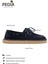 Hakiki Süet Erkek Espadril DG5026 2