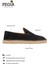 Hakiki Süet Erkek Espadril DG5024 2