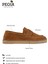 Hakiki Süet Erkek Espadril DG5025 2