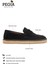Hakiki Süet Erkek Espadril DG5025 2