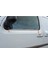 Renault Kangoo Uyumlu 2008-2021 Krom Cam Çıtası 2 Parça Paslanmaz Çelik 1