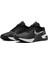 Metcon 8 Training Unisex Shoes Black Unisex Yürüyüş Antrenman Spor Ayakkabısı Siyah 3