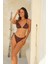Assos Mocha Dolgusuz Çıkarılabilir Pedli Üçgen Bikini Üst 1