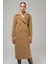 Kruvaze Ara Boy Oversize Kaban Kamel 3860-Y 2