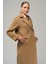 Kruvaze Ara Boy Oversize Kaban Kamel 3860-Y 3