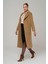 Kruvaze Ara Boy Oversize Kaban Kamel 3860-Y 5