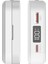 25W Kablosuz Şarj Powerbank | Telefon Standı Özellikli 4