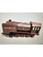 Nadir Raybank Tren Kumbara - 23,5 cm x 10 cm x 7 cm Ölçülerinde Metal Den 4