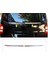 Mercedes W447 Uyumlu Krom Cam Alt Çıtası Paslanmaz Çelik 1