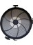 Vw Crafter Fan Davlumbaz Kapağı 2E0121746A 1