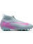 Jr. Mercurial Superfly 10 Academy Fg/mg Çocuk Krampon FQ8308-301 1