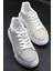 Erkek Bej Sneaker Ayakkabı 5