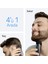 Hepsi Bir Arada Series 3, 4’ü 1 Arada Tıraş Kiti, Keskin Bıçak, 14 Uzunluk, AIO3500 3