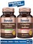 Korean Ginseng & L-Carnitine Guarana - Erkeklere Özel Paket 1
