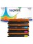 Brother TN279XL Cmyk Yüksek Kapasiteli Çipli Toner Takımı 1