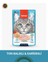 Pouch Ton-Karides Yaş Kedi Maması 70GR 1