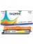 Brother TN279XL Y Yüksek Kapasiteli Çipli Sarı Toner 1