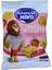 Mini Biscuits Çilekli 24 Adet 2