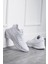 CONFORT Günlük Triko Ayakkabı - Koşu & Yürüyüş Hafif Unisex Sneaker 1