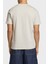 Pamuklu Regular Fit Bisiklet Yaka Logolu T Shirt LV04RC849GPDJ Erkek T Shirt LV04RC849G Pdj 2