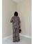 Leopar T-Shirt ve Pantolon Takım 4