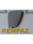 Renault Clio Sigorta Yan Kapağı 1 Adet 7700431696 - 8200966332 - 8200107802 1