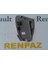 Renault Clio Sigorta Yan Kapağı 1 Adet 7700431696 - 8200966332 - 8200107802 2