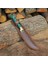 Bel Kaması 20 cm 3