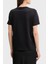 Pamuklu Regular Fit Bisiklet Yaka Logolu T Shirt LV047C856GUB1 Bayan T Shirt LV047C856G Ub1 2