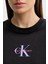 Pamuklu Regular Fit Bisiklet Yaka Logolu T Shirt LV047C856GUB1 Bayan T Shirt LV047C856G Ub1 4