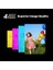 Mini 3 Retro 4pass Taşınabilir Fotoğraf Yazıcısı 5