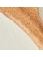 Allison 3'lü Akasya Servis Seti Naturel (29,5x7,5 Cm) 3