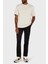 Slim Fit Normal Bel Düz Paça Chino Pantolon LV040EM633UB1 Erkek Pantolon LV040EM633 Ub1 2