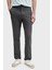 Pamuklu Slim Fit Normal Bel Düz Paça Pantolon LV04LB610GBAC Erkek Pantolon LV04LB610G Bac 1