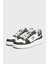 Deri Karışımlı Logolu Sneaker Ayakkabı Erkek Ayakkabı EM0EM01610 Bds 3