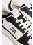 Deri Karışımlı Logolu Sneaker Ayakkabı Erkek Ayakkabı EM0EM01610 Bds 5