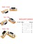 Null Modem 9 Pin Çevirici Erkek -Erkek,dişi-Dişi ,dişi-Erkek 3'lü Set 3