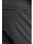 Pamuklu Slim Fit Normal Bel Düz Paça Pantolon LV04LB610GBAC Erkek Pantolon LV04LB610G Bac 4