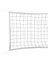 VOLF40 10x10 Cm Göz Aralıklı Paraşüt İpi Voleybol Filesi 1
